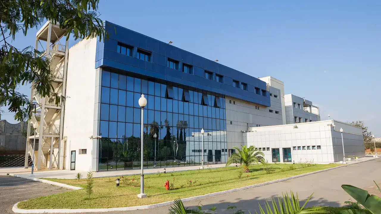 Pr sentation De L ESAA ESAA